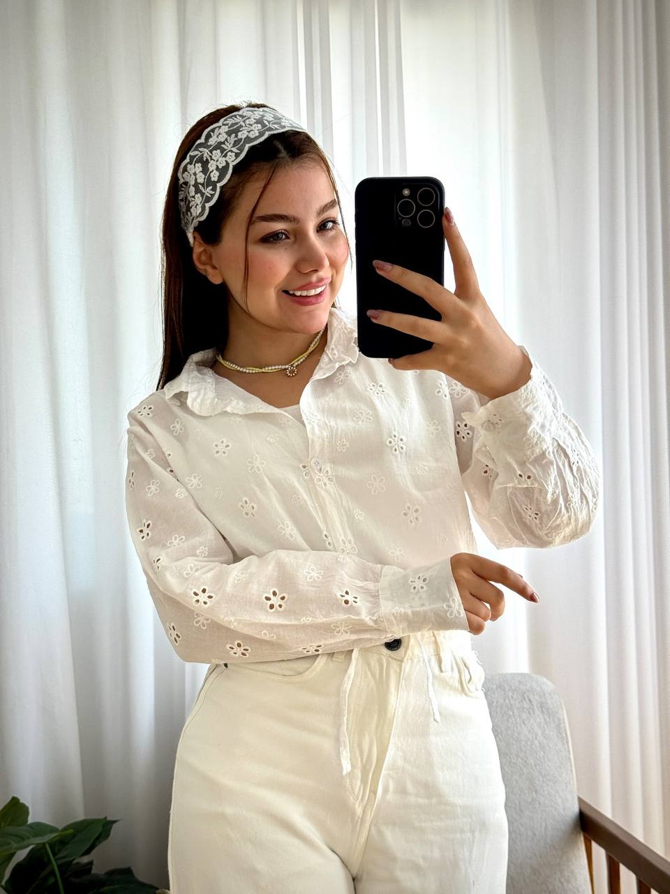 هد سفید